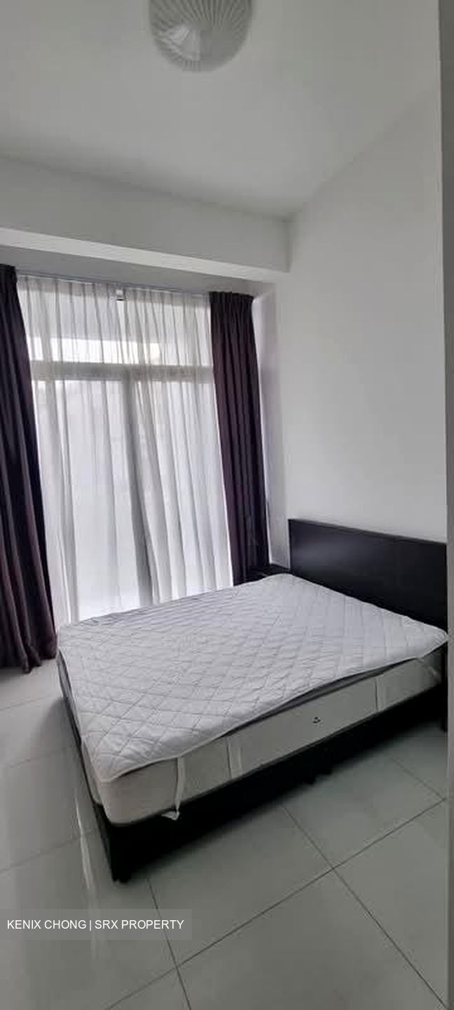Rangoon 88 (D8), Apartment #574485161